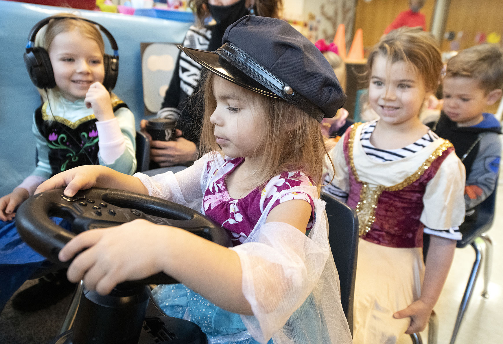 St. Michael preschool 1